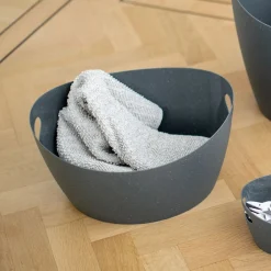 KOZIOL Koszyk Bottichelli L Organizer 48,5X41X23,5 Cm