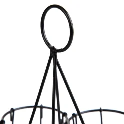 HOMLA Koszyk Hasele Na Jajka Z Uchwytem 18X19 Cm