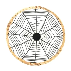 HOMLA Koszyk Rund Okragly 25X10 Cm