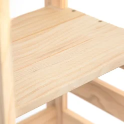 HOMLA Krzeslo Arta Pomocnik Kuchenny 50X50X90 Cm