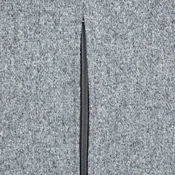 HOMLA Krzeslo Aureva Szare 65X56X88Cm