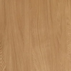 HOMLA Krzeslo Haveri! Drewniane Czarne-Naturalne 55X45X79,5 Cm