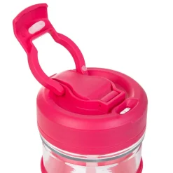 HOMLA Kubek Ideus Summer Szklany 0,5 L