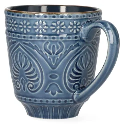 HOMLA Kubek Indie 0,4 L