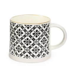 HOMLA Kubek Moritz Mozaika 0,45 L