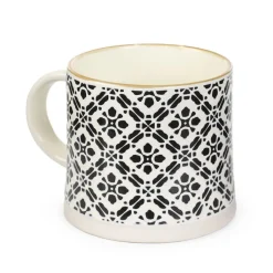 HOMLA Kubek Moritz Mozaika 0,45 L