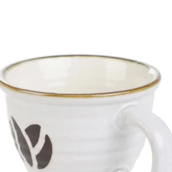 HOMLA Kubek Mosha Coffee 0,15 L