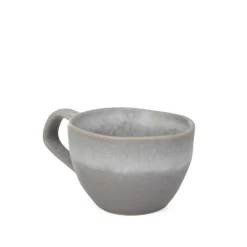 HOMLA Kubek Odela Szary 0,15 L