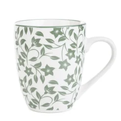 HOMLA Kubek Rubia Pistacjowy 0,3 L