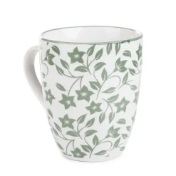 HOMLA Kubek Rubia Pistacjowy 0,3 L