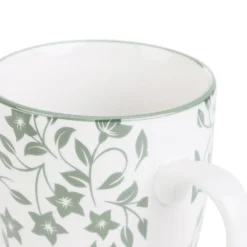 HOMLA Kubek Rubia Pistacjowy 0,3 L