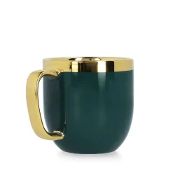 HOMLA Kubek Sinnes Szmaragdowy 0,28 L