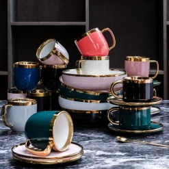 HOMLA Kubek Sinnes Szmaragdowy 0,28 L