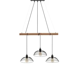 ATMOSPHERA Lampa Sun Wiszaca 70X70X150 Cm