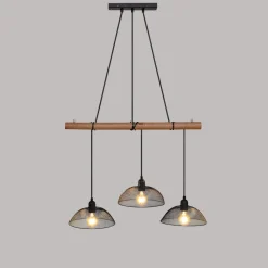 ATMOSPHERA Lampa Sun Wiszaca 70X70X150 Cm