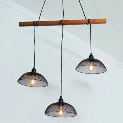 ATMOSPHERA Lampa Sun Wiszaca 70X70X150 Cm