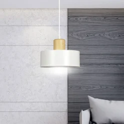 EMIBIG Lampa Torin Sufitowa 1-Punktowa Fi 25 Cm