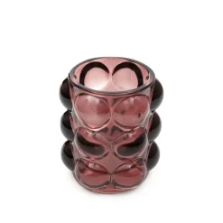 HOMLA Lampion Bubble 9X9,5 Cm