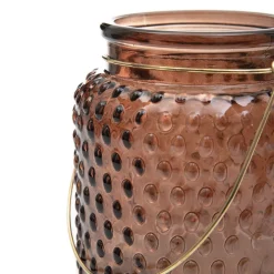 HOMLA Lampion Fig 10X11 Cm