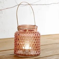 HOMLA Lampion Fig 10X11 Cm