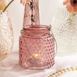 HOMLA Lampion Fig 10X11 Cm