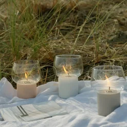 RIG-TIG Lampion Hygge Na Wklad Olejny