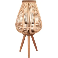 HOMLA Lampion Masaya Ogródowy 15X11X61 Cm