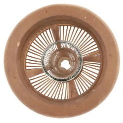 HOMLA Lampion Masaya Ogródowy 15X11X61 Cm