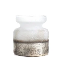 HOMLA Lampion Nako Cieniowany 9X9,5 Cm