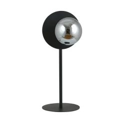 EMIBIG Lampka Nocna Oslo Stolowa 1-Punktowa