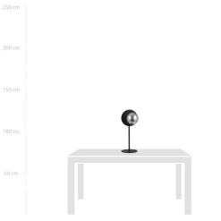 EMIBIG Lampka Nocna Oslo Stolowa 1-Punktowa