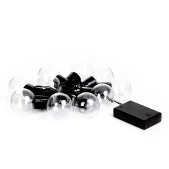 HOMLA Lancuch Led Lucce Zarowki 235 Cm