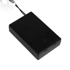 HOMLA Lancuch Led Lucce Zarowki 235 Cm