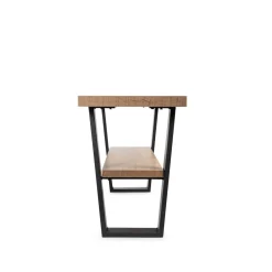 HOMLA Lawa Fane Naturalna 140X40X58 Cm