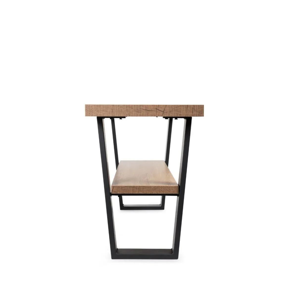 HOMLA Lawa Fane Naturalna 140X40X58 Cm