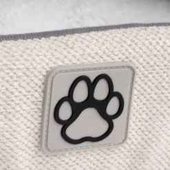 HOMLA Legowisko Corin Domek Dla Psa Lub Kota 38X38X35 Cm