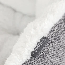 HOMLA Legowisko Pixel Dla Psa Lub Kota 65X60X19 Cm