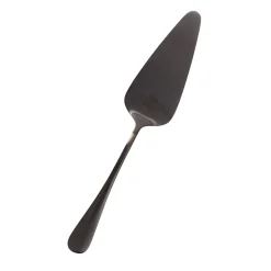 HOMLA Lopatka Stilo Do Ciasta Czarna 24 Cm