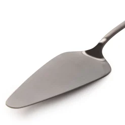 HOMLA Lopatka Stilo Do Ciasta Czarna 24 Cm