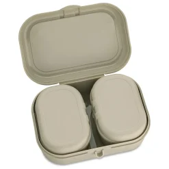 KOZIOL Lunchbox Pascal Ready Mini 3 El.