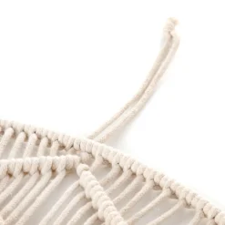 HOMLA Lustro Wiszące Clara Ozdobne 50 Cm