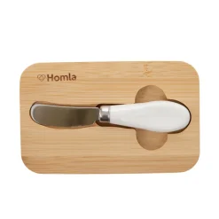 HOMLA Maselniczka Fincan Z Nozykiem 15X10X7Cm