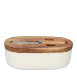 HOMLA Maselniczka Mooka Oselkowa 9X16 Cm