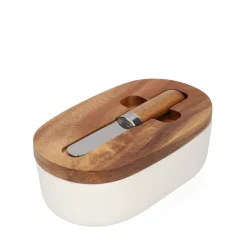 HOMLA Maselniczka Mooka Oselkowa 9X16 Cm