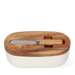 HOMLA Maselniczka Mooka Oselkowa 9X16 Cm