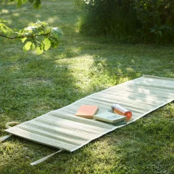 HOMLA Mata Marcus Plazowa Bezowa 60X180 Cm