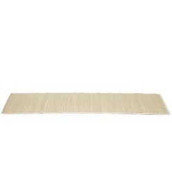 HOMLA Mata Marcus Plazowa Bezowa 60X180 Cm