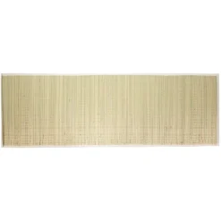 HOMLA Mata Marcus Plazowa Bezowa 60X180 Cm