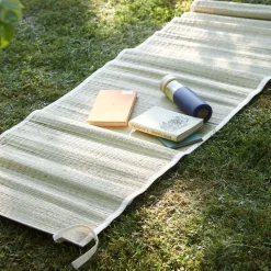 HOMLA Mata Marcus Plazowa Bezowa 60X180 Cm