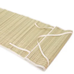 HOMLA Mata Marcus Plazowa Bezowa 60X180 Cm